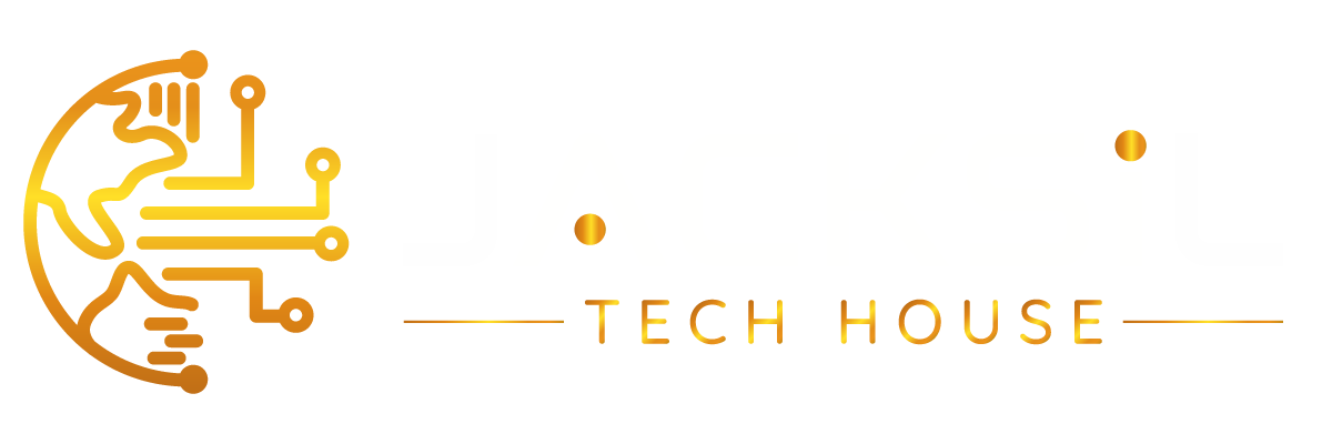 JACKSIL Techo House